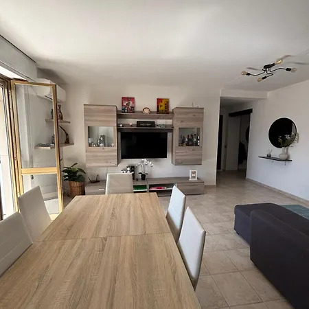 Brezza Del Mare House La Caletta