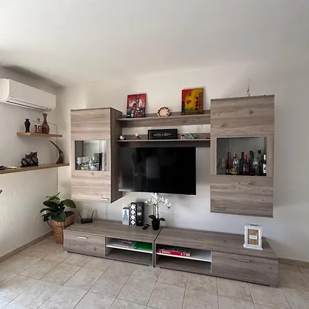 Brezza Del Mare House * La Caletta