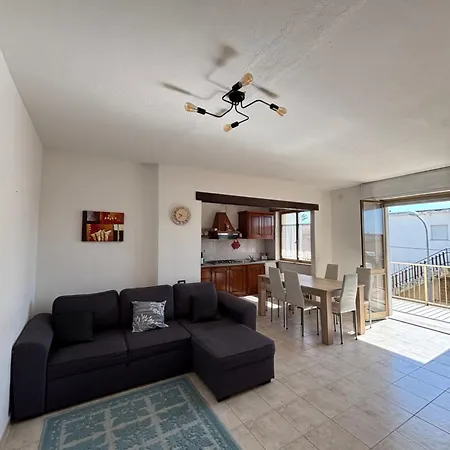Brezza Del Mare House Apartment