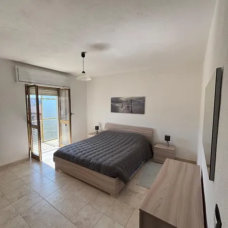 Brezza Del Mare House Apartment