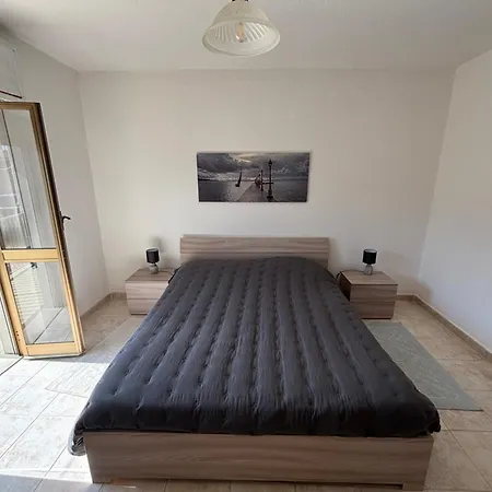 Brezza Del Mare House La Caletta