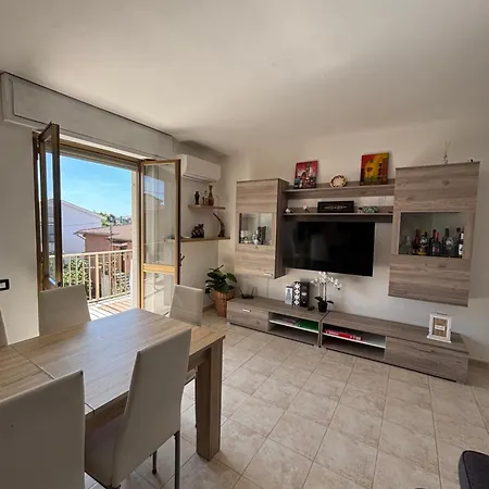 Brezza Del Mare House La Caletta