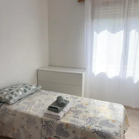 Brezza Del Mare House