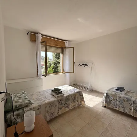 דירה Brezza Del Mare House לה קאלטה