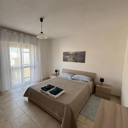 דירה Brezza Del Mare House לה קאלטה