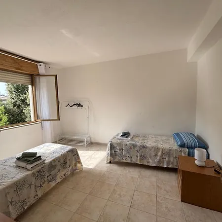 Brezza Del Mare House *