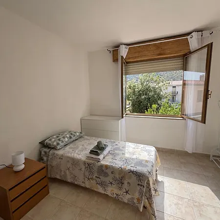 Brezza Del Mare House דירה לה קאלטה