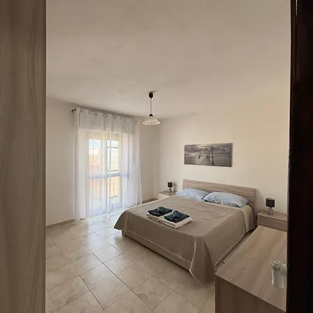 Brezza Del Mare House לה קאלטה