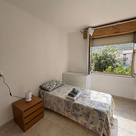 דירה Brezza Del Mare House