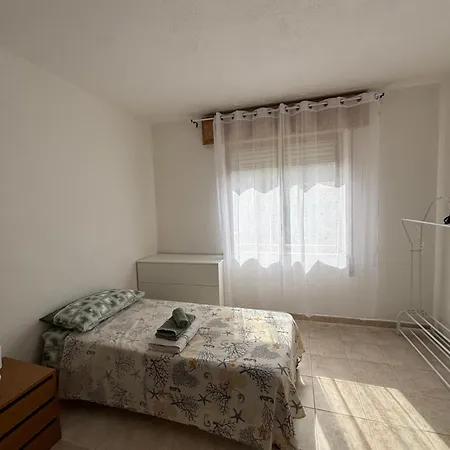 Brezza Del Mare House *