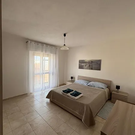 Brezza Del Mare House דירה